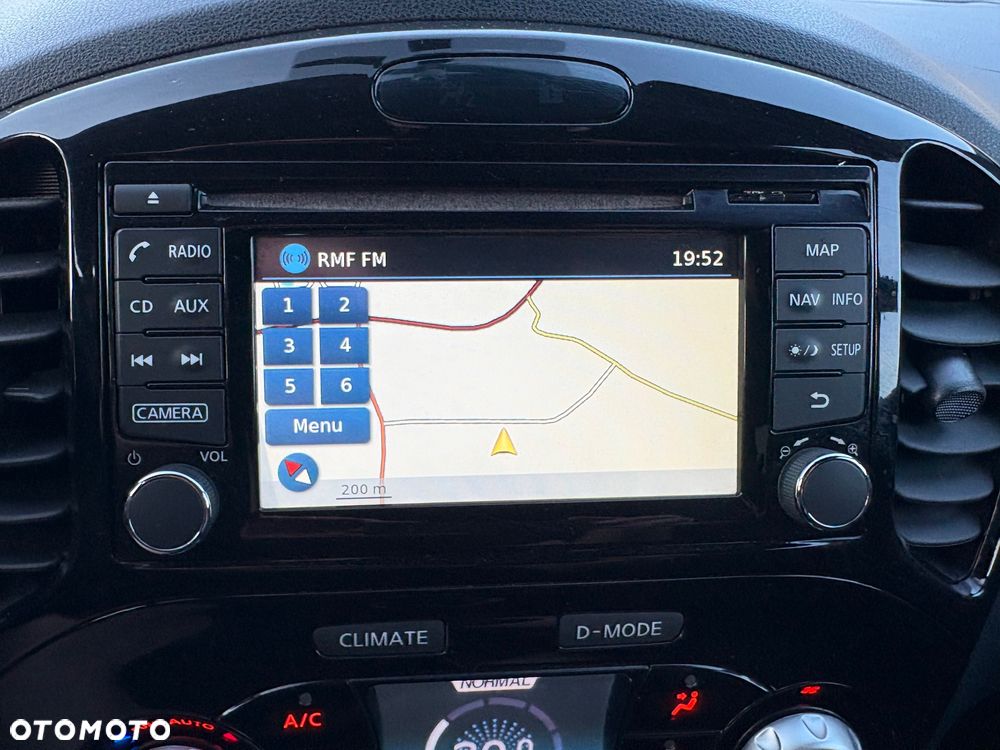 Nissan Juke 1.2 DIG-T Edition - 27