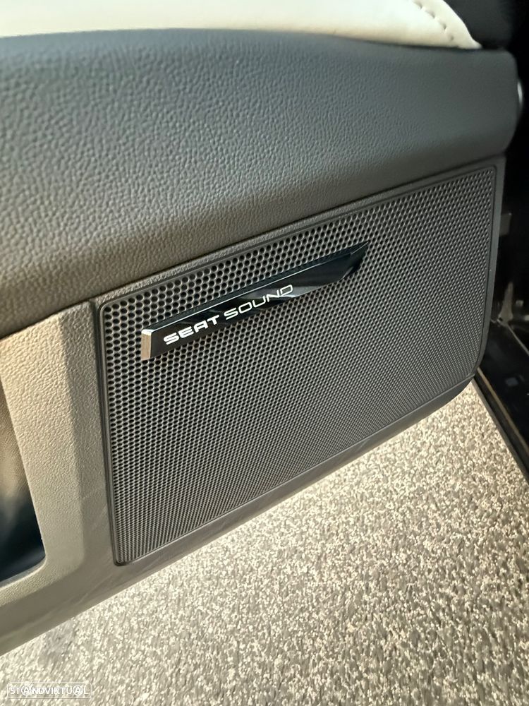 SEAT Leon ST 2.0 TSI S&S DSG Cupra 280 - 22