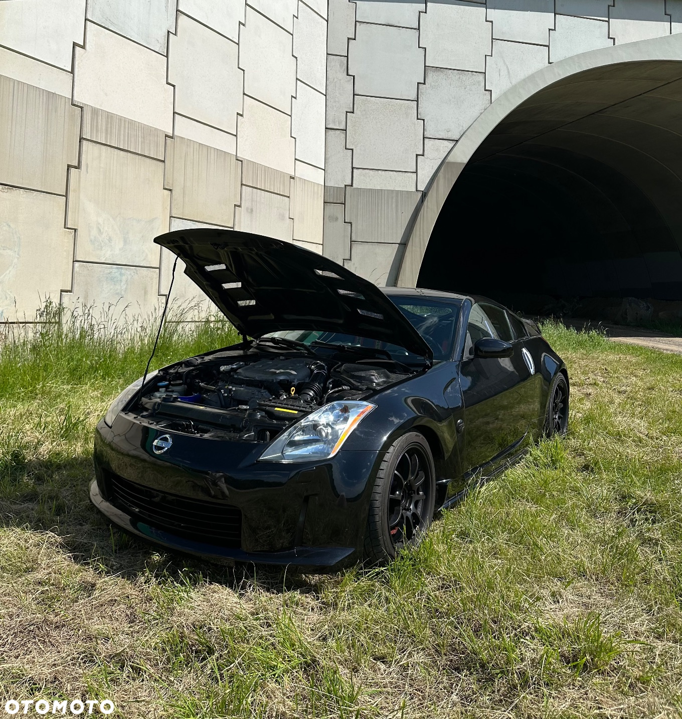 Nissan 350 Z 3.5 V6 Pack - 8