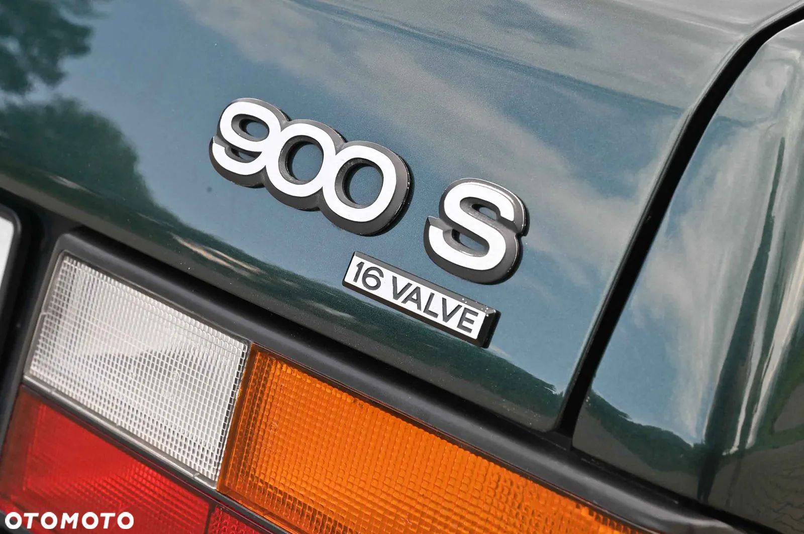Saab 900 - 11