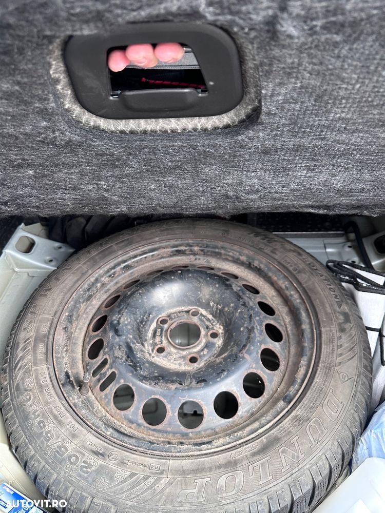 Opel Astra 1.6 D Start/Stop Business - 13