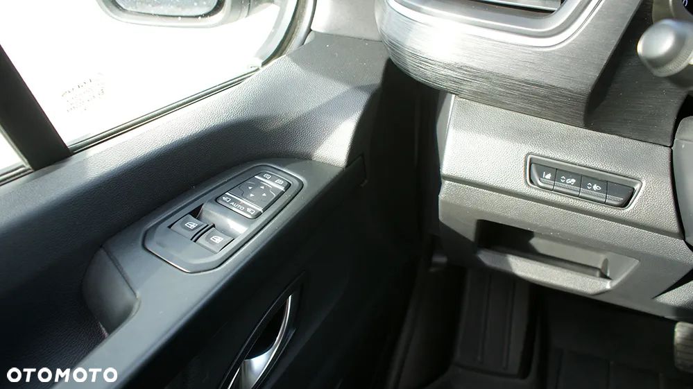 Nissan Primastar - 24