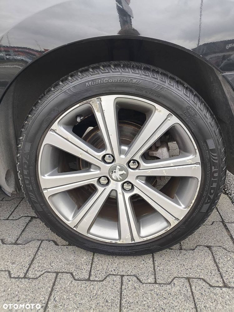 Peugeot 308 120 VTi Premium - 31