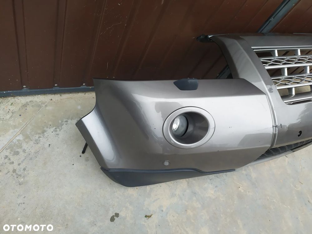 Zderzak Przód Przedni Land Rover Freelander 2 II PDC xenon - 6