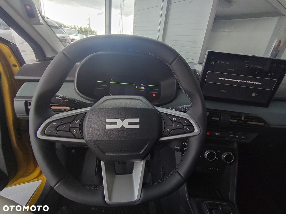 Dacia Sandero Stepway - 11