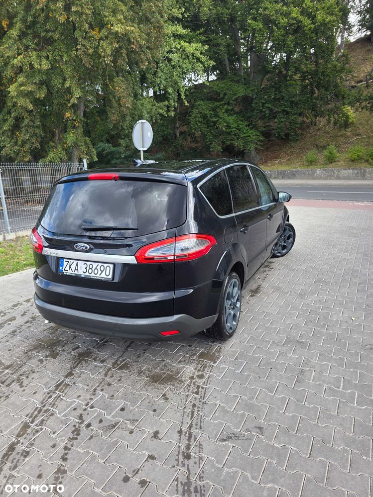 Ford S-Max - 3