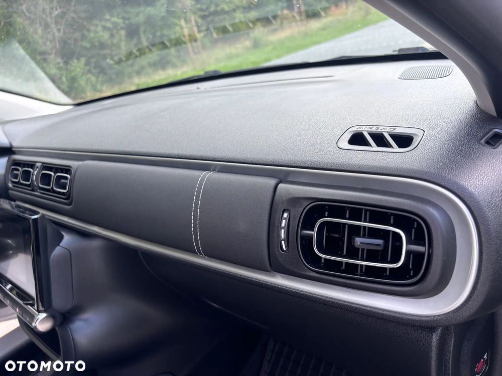 Citroën C3 1.2 PureTech C-Series - 28
