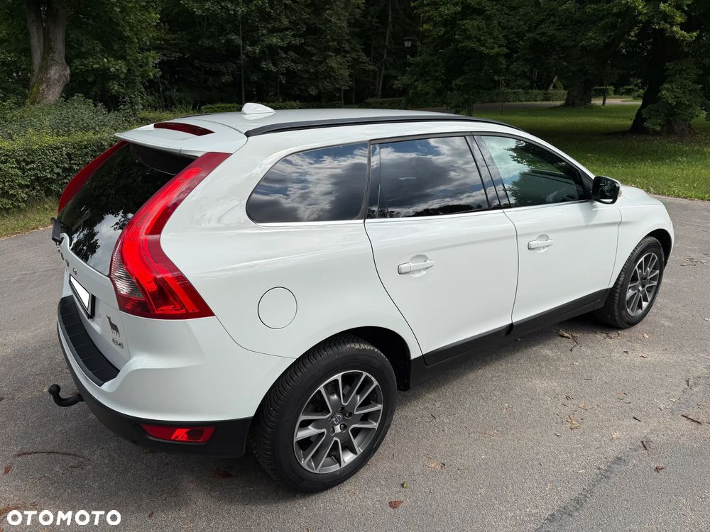 Volvo XC 60 D4 Summum - 18