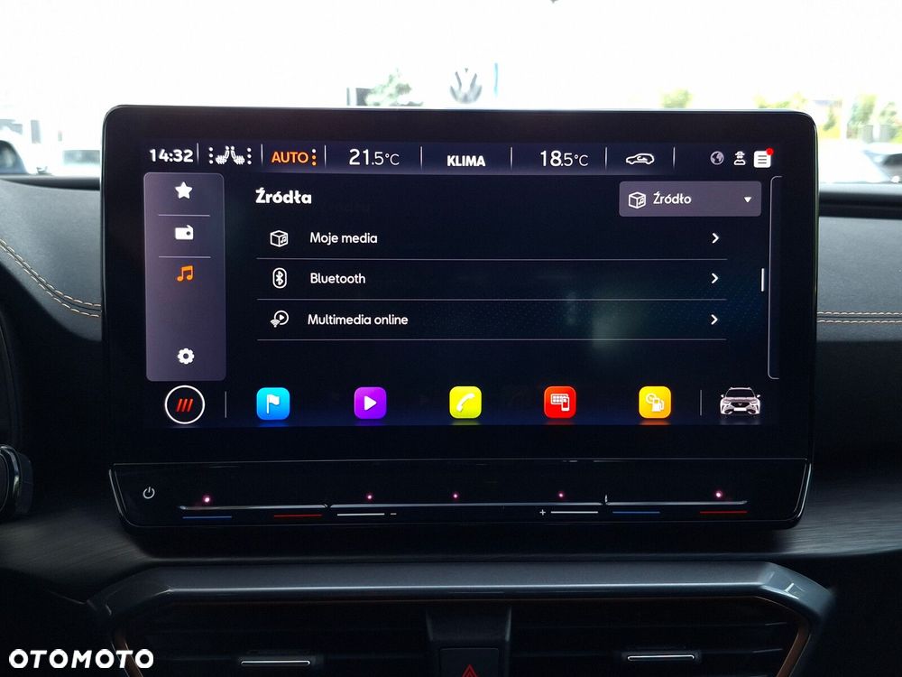 Cupra Formentor 2.0 TSI 4Drive VZ DSG - 24