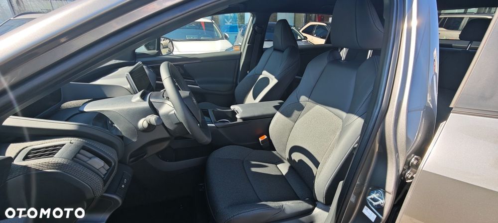 Toyota bZ4X 71.4kWh Prestige - 5