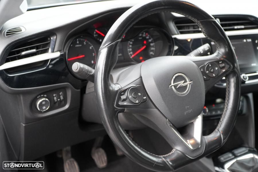 Opel Corsa 1.2 Edition - 9