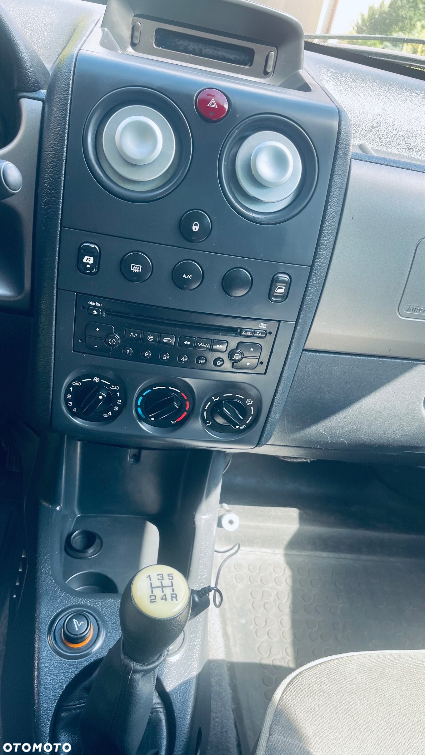 Citroën Berlingo II 1.6 HDi Multispace Plus - 14