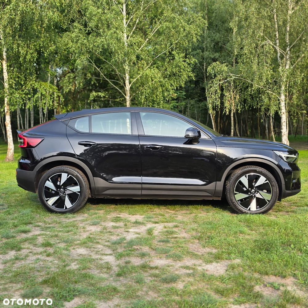 Volvo C40 Recharge 82 kWh Twin Motor Plus - 8