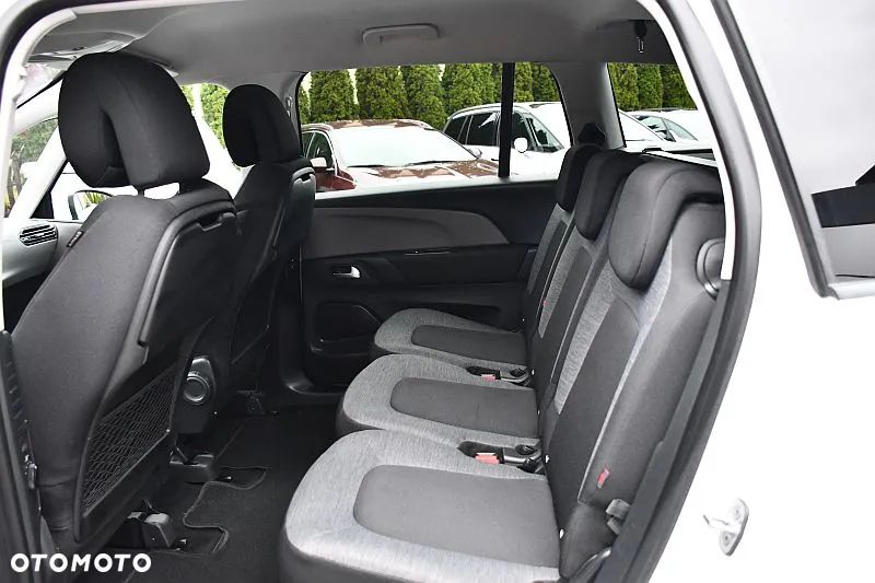 Citroën C4 SpaceTourer Grand 1.6 BlueHDi Shine S&S EAT6 - 19