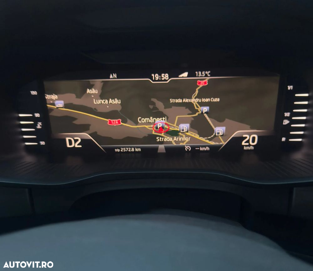 Skoda Kodiaq 2.0 TDI 4X4 DSG Ambition - 8