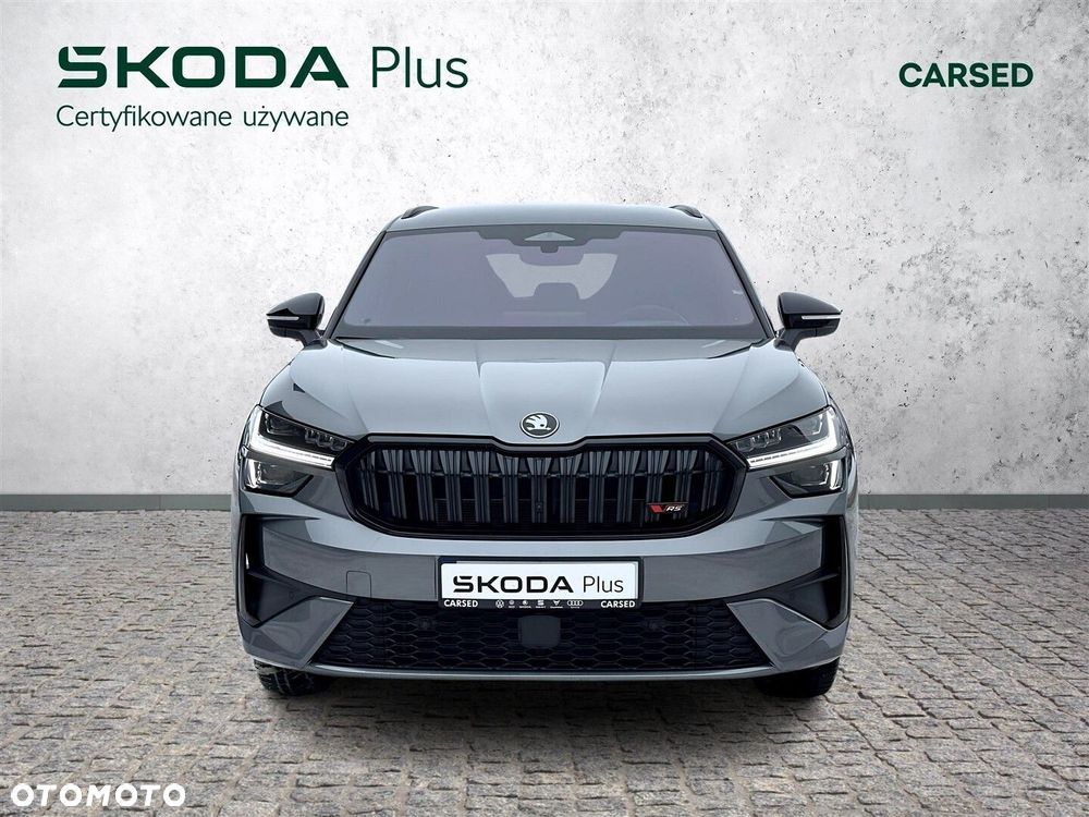 Skoda Kodiaq 2.0 TSI 4x4 RS DSG - 39