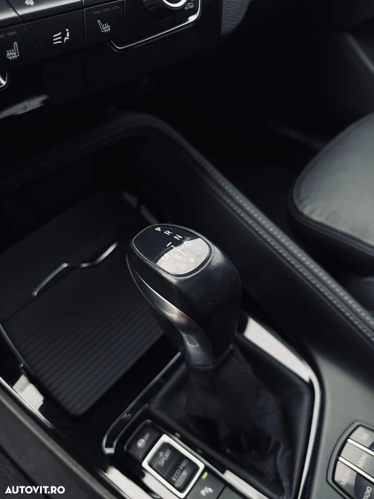 BMW X1 xDrive18d Aut. xLine - 31