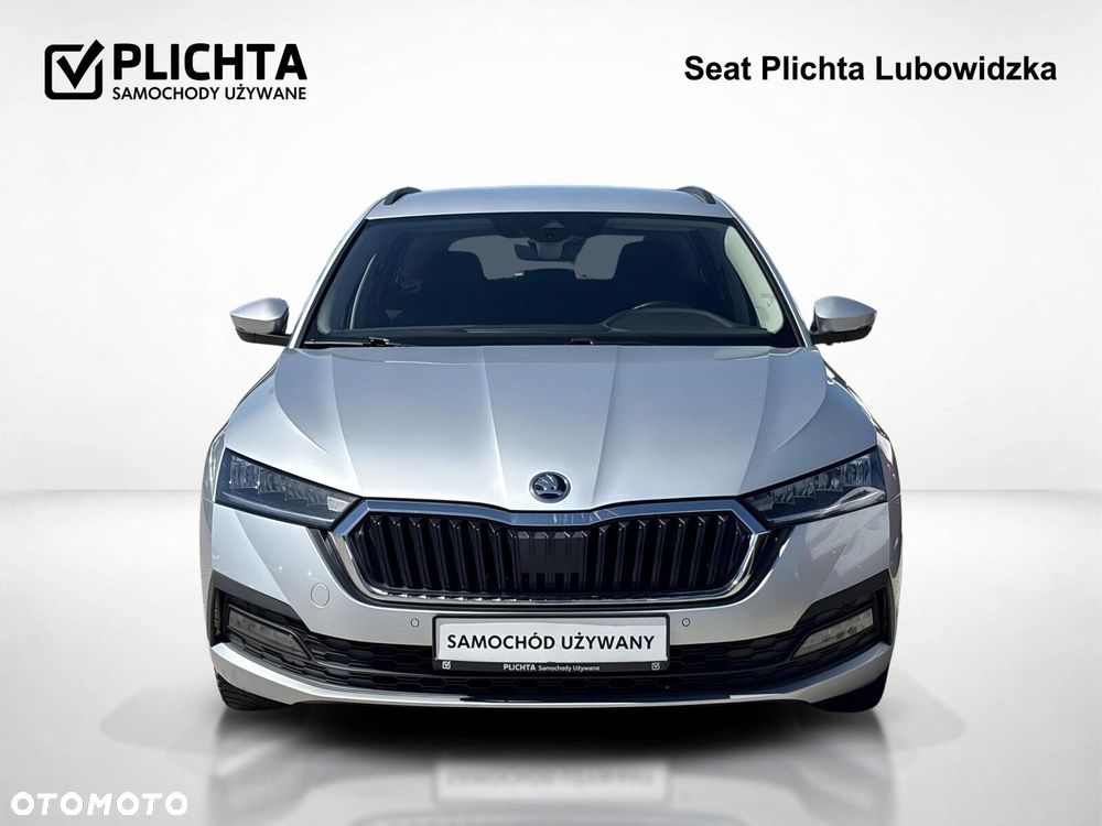 Skoda Octavia - 9