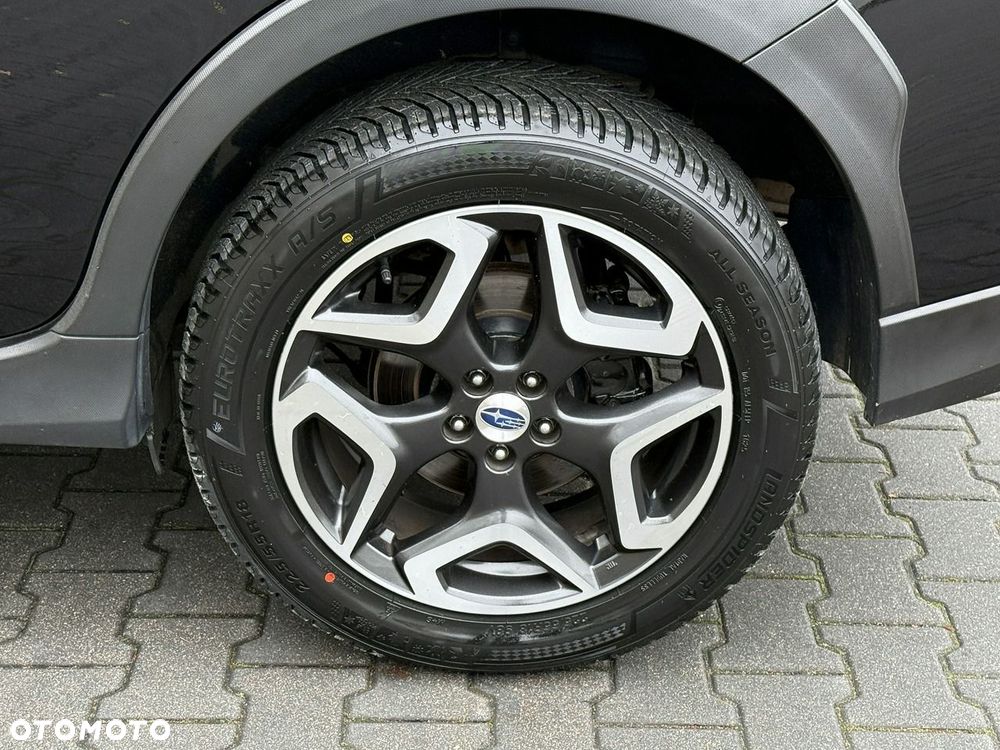 Subaru XV 2.0i Lineartronic Exclusive+ - 31