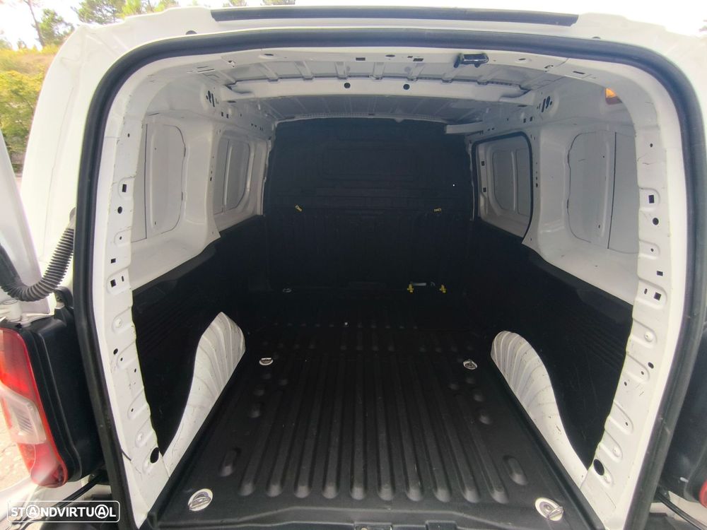 Toyota Proace City 1.5D L1 Active - 9