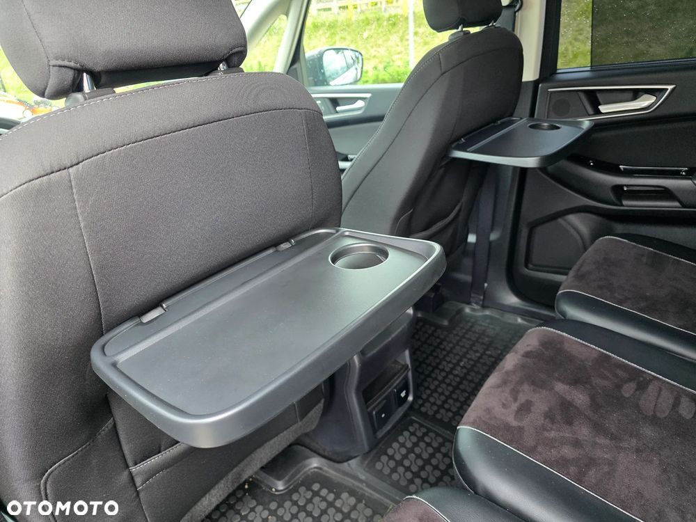 Ford Galaxy - 33