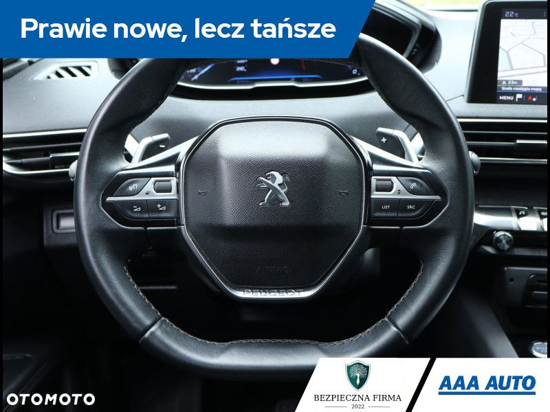 Peugeot 3008 - 23