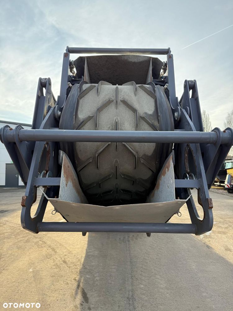 Wirtgen W 200 Fi - 13