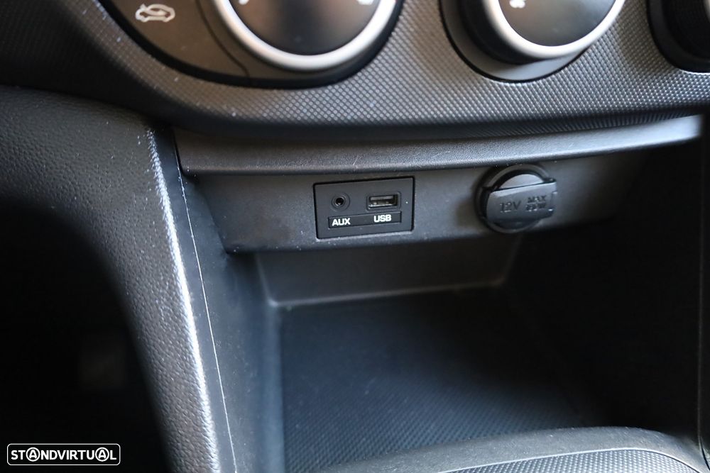 Hyundai i10 1.0 Comfort - 19