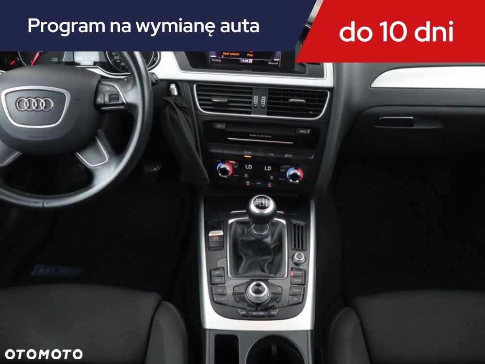 Audi A4 Avant - 14