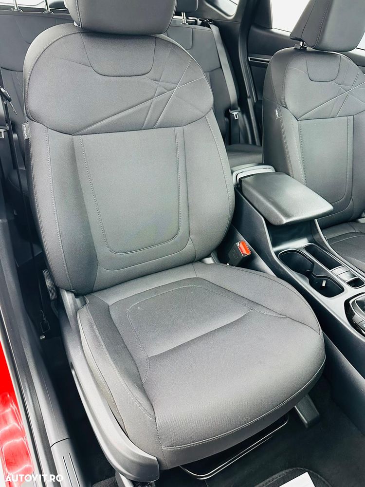 Hyundai Tucson 1.6 T-GDi 2WD Select - 17