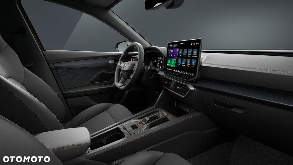 Cupra Formentor 2.0 TSI 4Drive DSG - 9