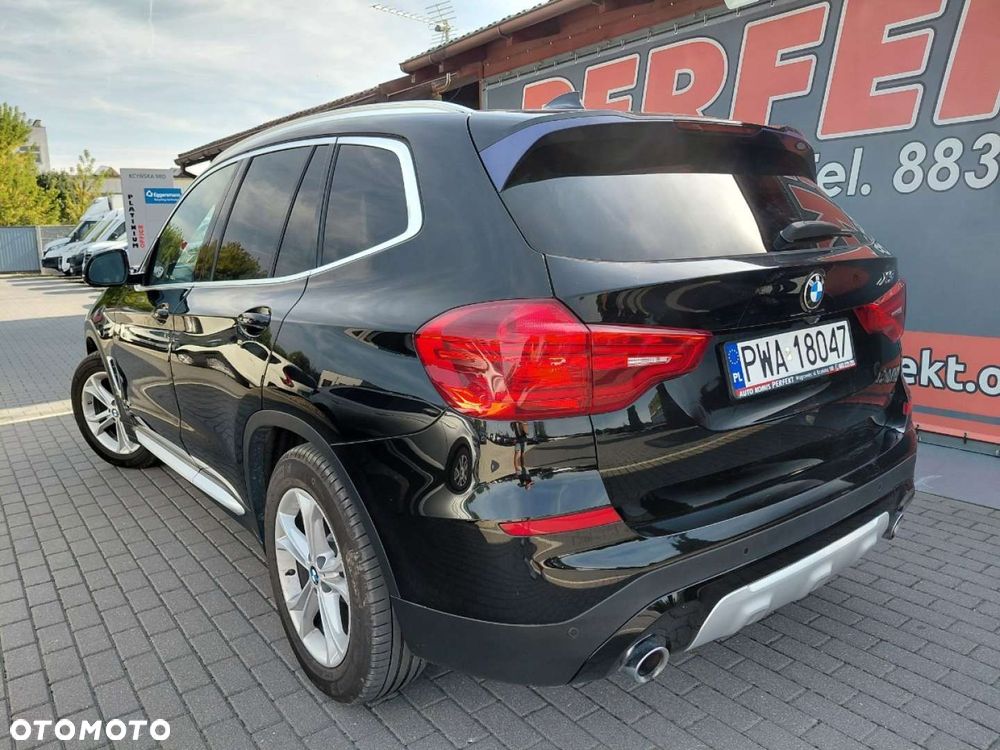 BMW X3 - 6