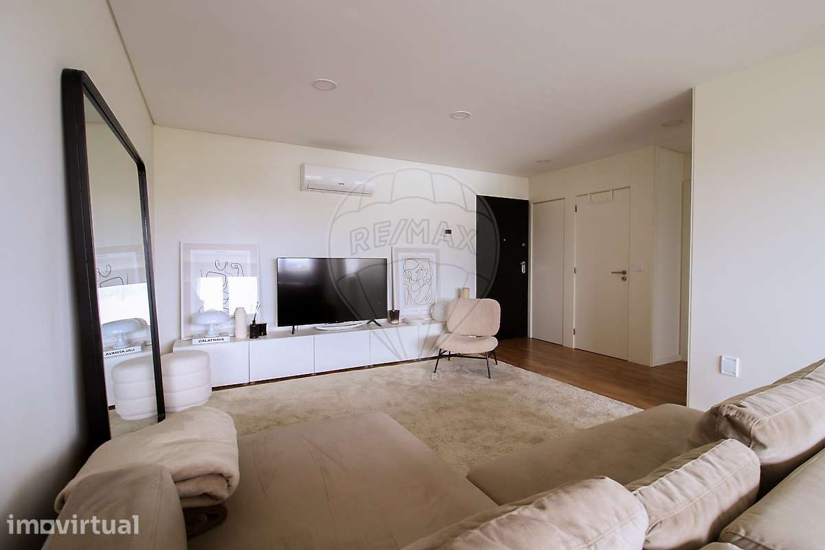 Apartamento T1 para venda - Grande imagem: 2/25