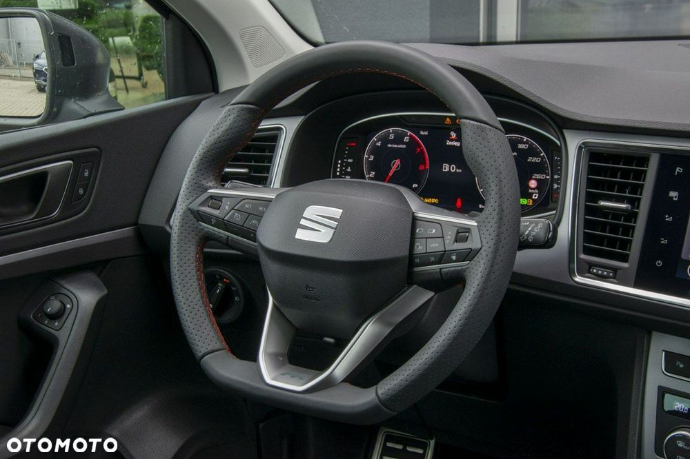 Seat Ateca - 18