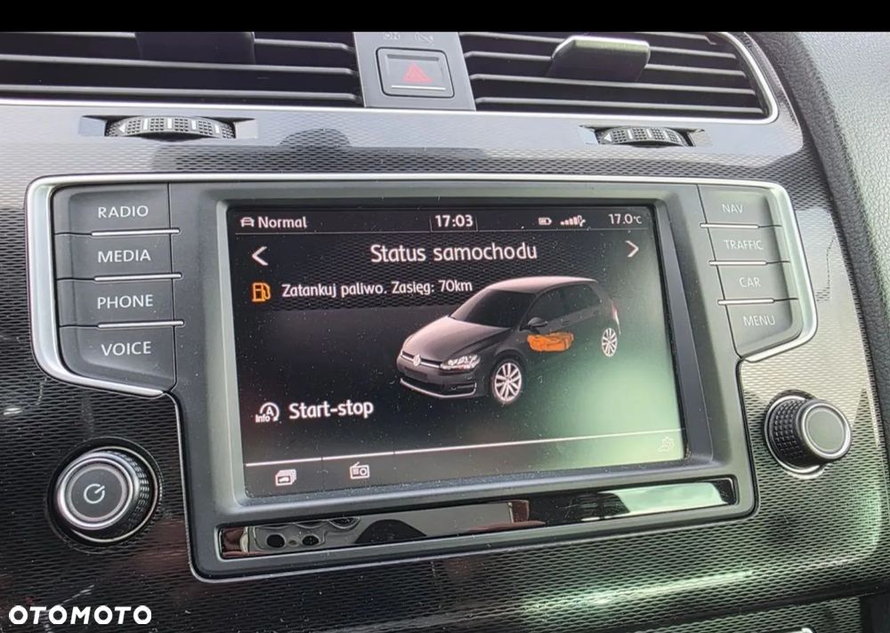 Volkswagen Golf 2.0 TDI BMT GTD - 29