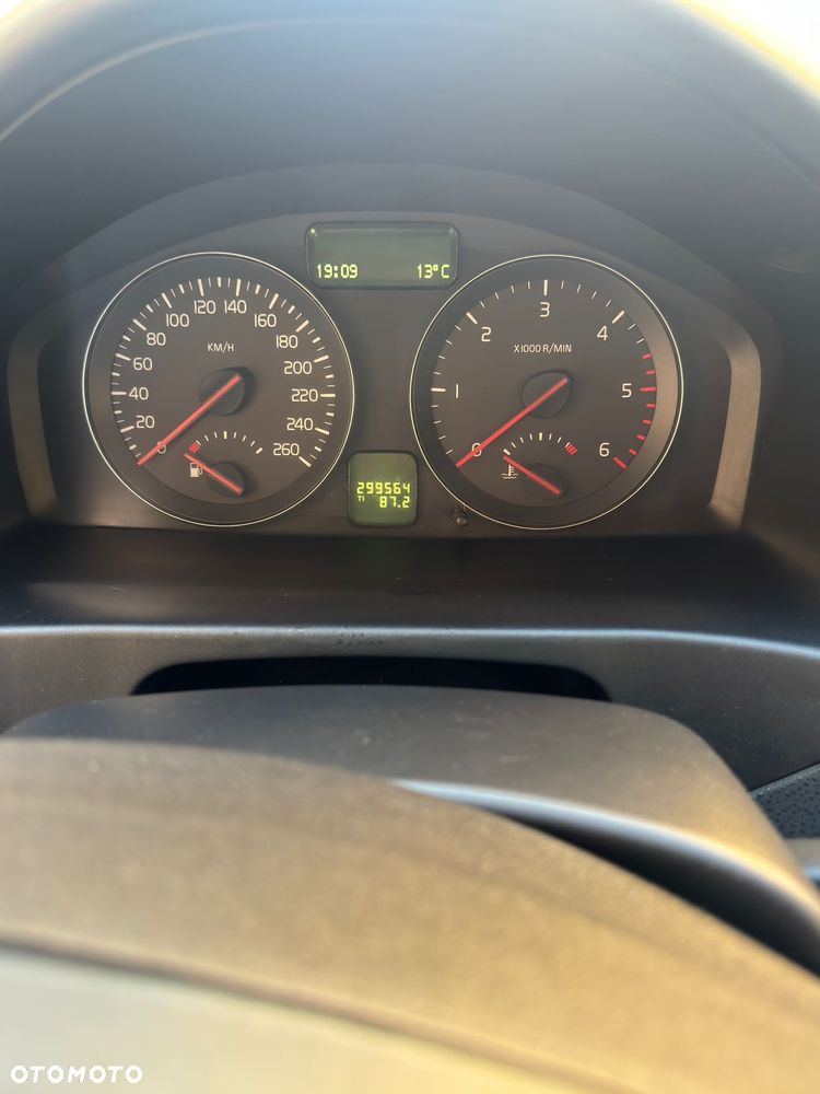 Volvo S40 2.0D Momentum - 10