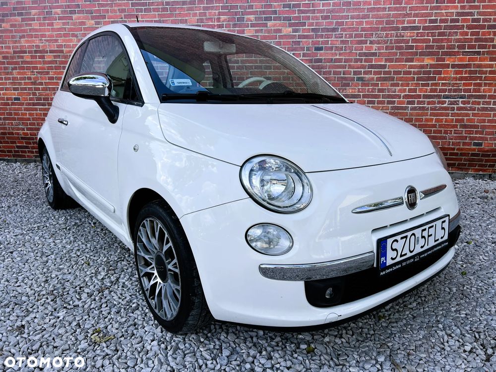 Fiat 500 - 3