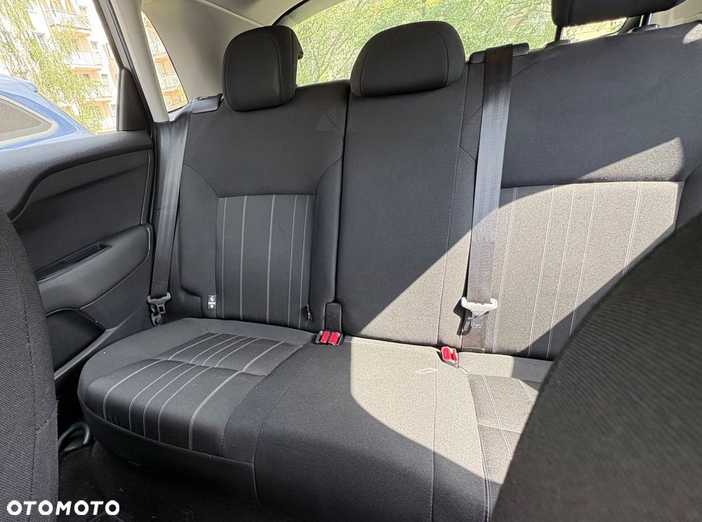 Citroën C4 PureTech 110 Live - 7