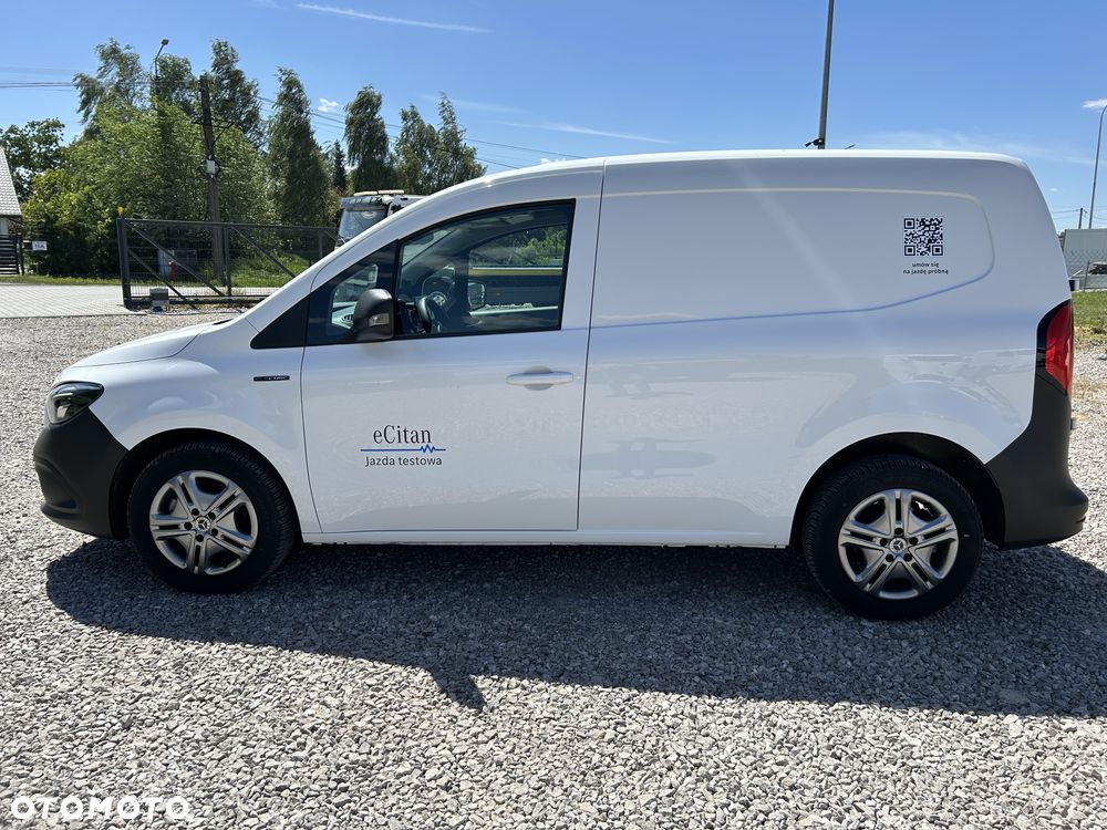 Mercedes-Benz E-citan - 9