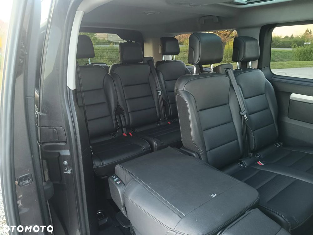 Toyota Proace Verso 2.0 D4-D Long VIP - 33