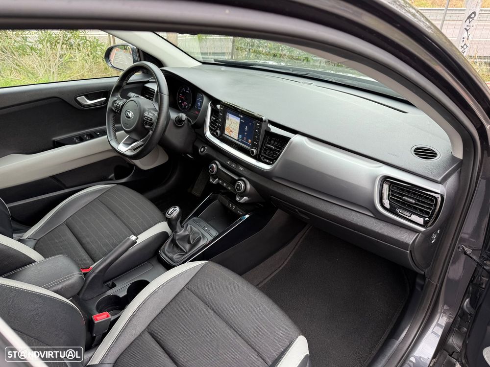 Kia Stonic 1.6 CRDi TX - 15