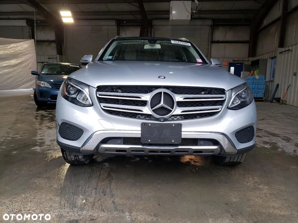 Mercedes-Benz GLC Coupe 300 4-Matic - 6