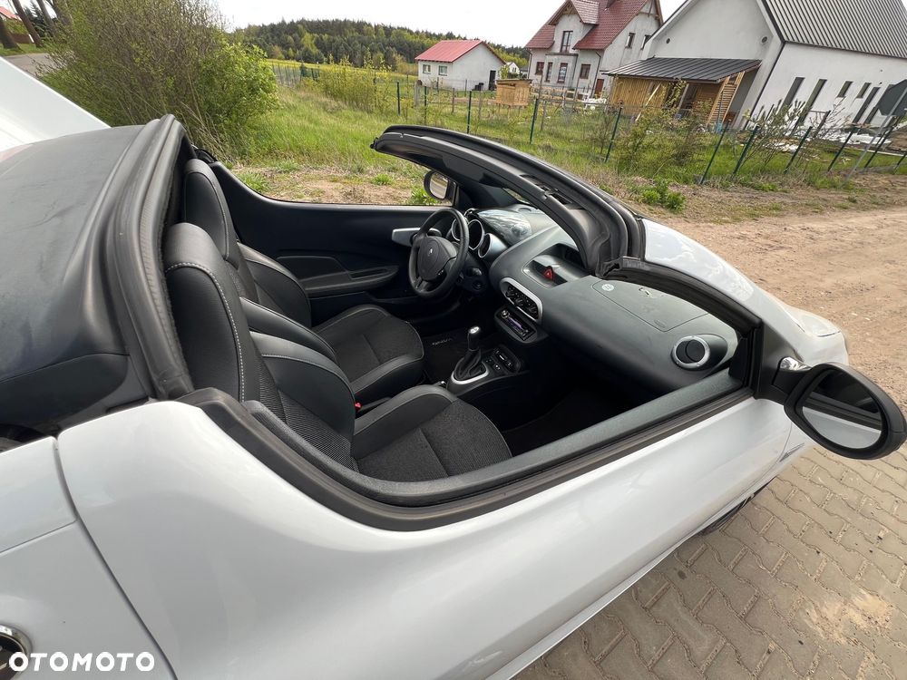 Renault Wind - 9
