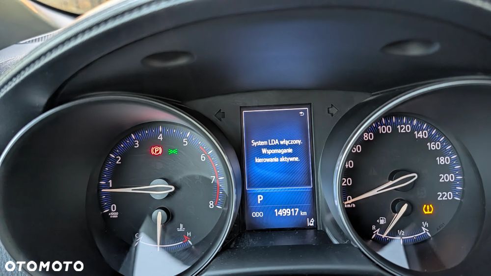 Toyota C-HR 1.2 Turbo Multidrive Allrad Style Selection - 17