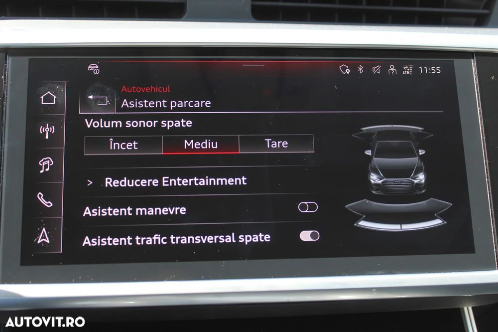 Audi A6 40 TDI quattro S tronic advanced - 33