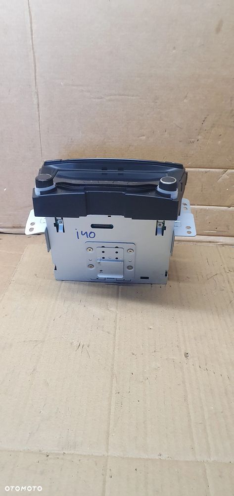Radio radioodtwarzacz NAVI nawigacja Hyundai I40 96560-3Z000 - 6