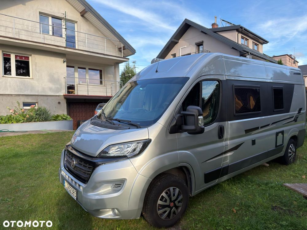 Fiat Ducato - 4