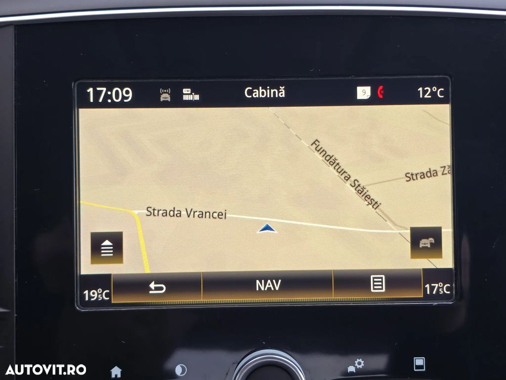 Renault Talisman ENERGY dCi 110 LIFE - 13