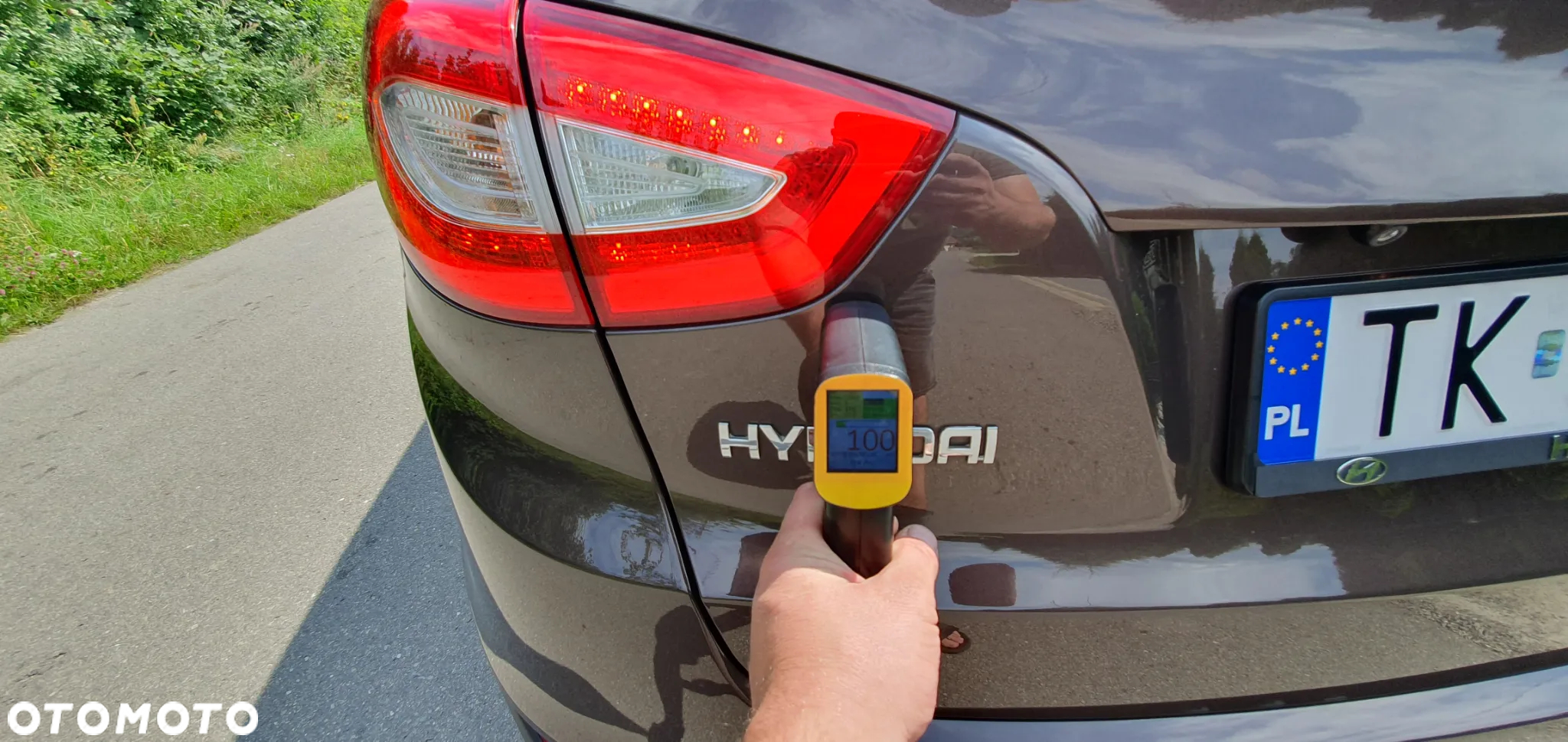 Hyundai ix35 - 37