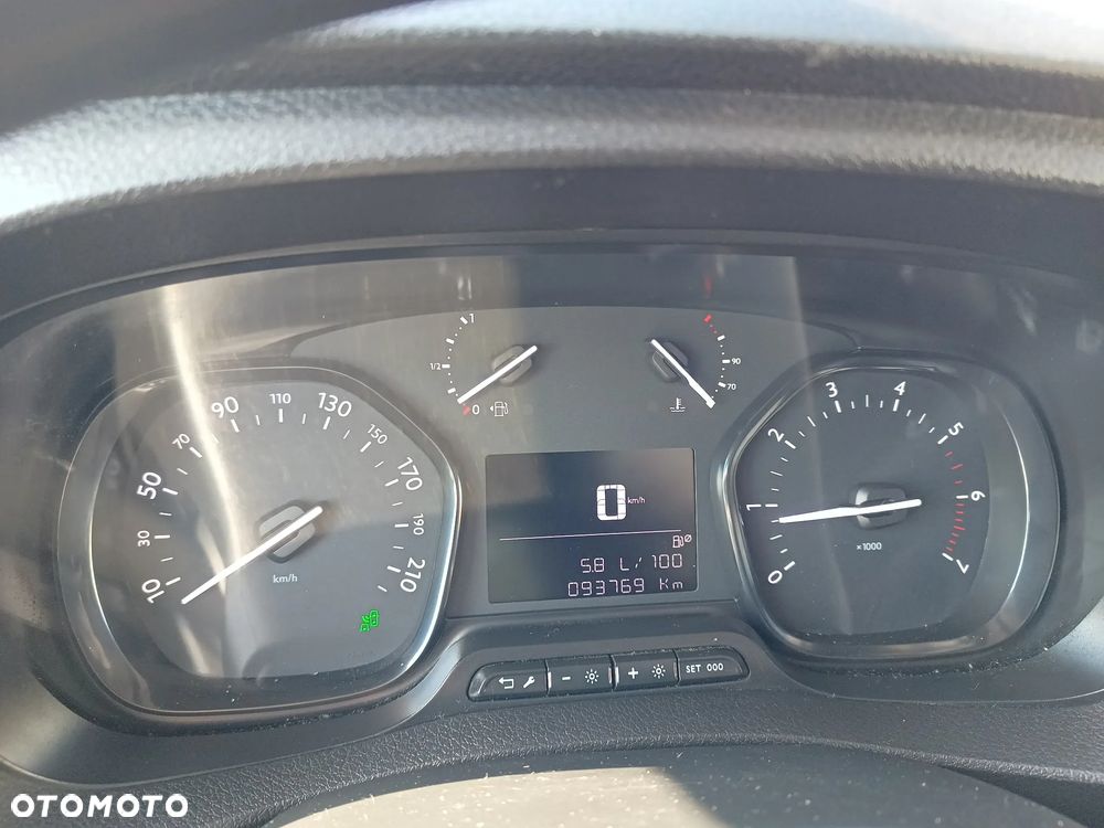 Toyota Proace - 12